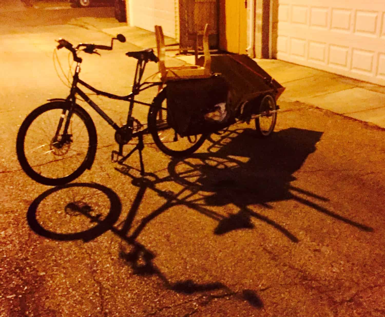 Cargo Bike Night 2