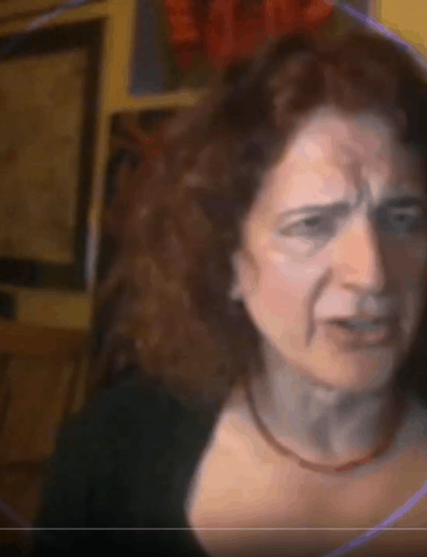 image of artist
